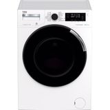 Beko AutoDose wasmachine WTE11744XDOS