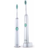 Philips Sonicare EasyClean HX6512/02 elektrische tandenborstel