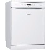 Whirlpool vaatwasser WFC 3C22 P
