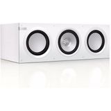 KEF centrale speaker Q200/WHITE
