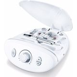 Beurer manicure/pedicure MP100