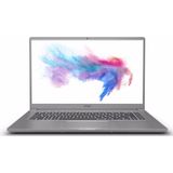 MSI laptop MODERN 15 A11M-015NL