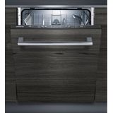 Siemens vaatwasser (inbouw) SN614X02AE