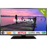 Salora LED TV 24HSB2704