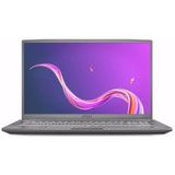 MSI laptop CREATOR 17M A10SE-205NL