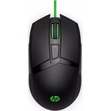 HP gamingmuis Pavilion 300
