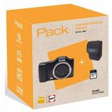 Kodak compact camera FZ152 SD8 GO ETUI PACK