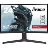 Iiyama monitor G-MASTER GB2466HSU-B1 Red Eagle