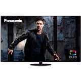 Panasonic 4K Ultra HD TV TX-55HZW984