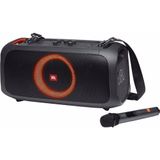 JBL portable speaker PartyBox On-The-Go