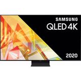 Samsung 4K Ultra HD QLED TV 55Q95T