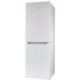 Indesit koelvriescombinatie LR7 S2 W