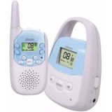 Alecto babyfoon DBX82
