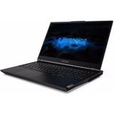 Lenovo gaming laptop LEGION5 15IMH05