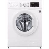 LG wasmachine FH4J3TDN0