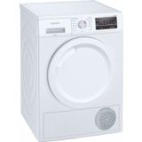 Siemens WT44W400NL warmtepompdroger