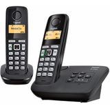 Gigaset dect telefoon AL220A Duo