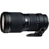 Tamron objectief 70-200mm F/2.8 Di LD (Nikon)