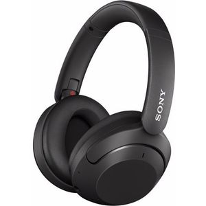 Sony draadloze koptelefoon - Noise Cancelling WH-XB910NB (Zwart)