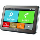 Mio navigatiesysteem Spirit 8670 LM Europa
