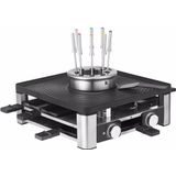 WMF gourmet- en fondueset Lumero