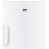 Zanussi mini koelkast ZRX51101WA