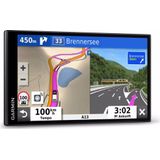 Garmin navigatiesysteem Camper 780