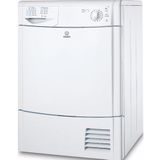 Indesit IDC75B condensdroger