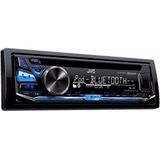 JVC autoradio/CD speler KDR871BT