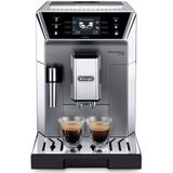DeLonghi espresso apparaat PrimaDonna ECAM550.75.MS