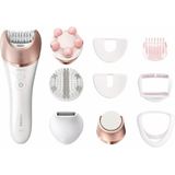 Philips epilator BRE652/00