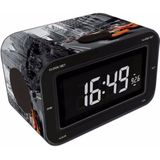 BigBen wekkerradio RR30NY2