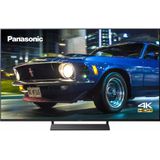 Panasonic 4K Ultra HD TV TX-50HXW804