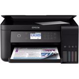 Epson all-in-one printer ECOTANK ET 3700