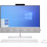 HP all-in-one computer 24-K0000ND