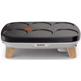 Tefal pannenkoek- en tortillamaker PY900D