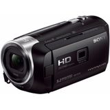 Sony camcorder HDR-PJ410