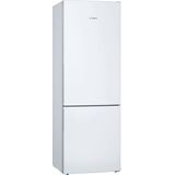 Bosch koelvriescombinatie KGE49VW4A