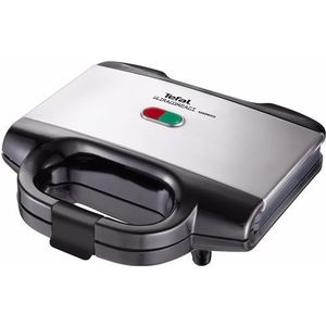 Tefal Ultracompact tostiapparaat SM1552