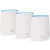 Netgear multiroom Orbi RBK23-100PES 3-pack