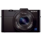 Sony compact camera DSC-RX100M2