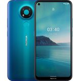 Nokia smartphone 3.4 (Blauw)