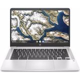 HP chromebook 14A-NA0052ND