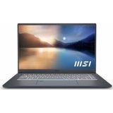 MSI laptop PRESTIGE 15 A11SCX-405NL