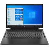 HP laptop Pavilion Gaming 16-a0155nd