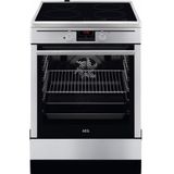 AEG elektrisch fornuis CIB6642ABM