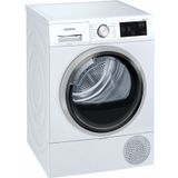 Siemens WT7U4600NL warmtepompdroger