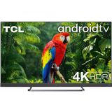 TCL 4K Ultra HD TV 65EC780