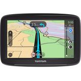 TomTom navigatiesysteem Start 52 EU45 + Case