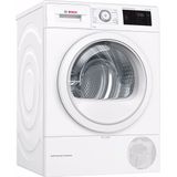 Bosch WTU87650NL warmtepompdroger